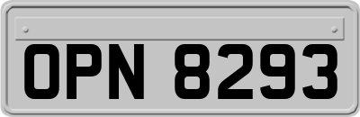 OPN8293