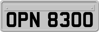 OPN8300