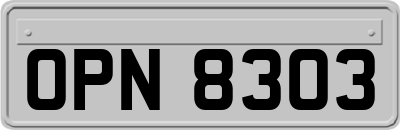 OPN8303