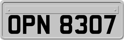 OPN8307