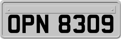 OPN8309