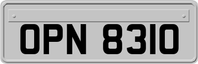 OPN8310