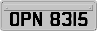 OPN8315