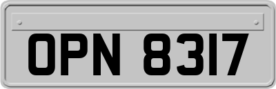 OPN8317