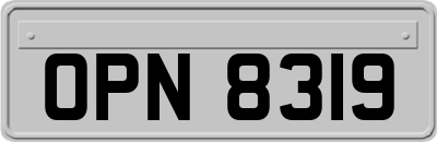 OPN8319