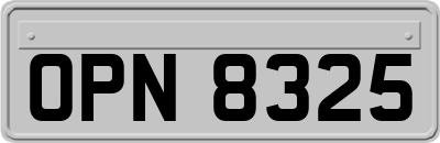 OPN8325