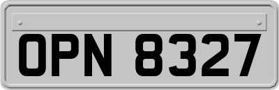 OPN8327