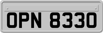 OPN8330