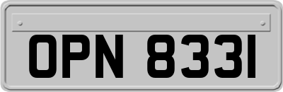 OPN8331