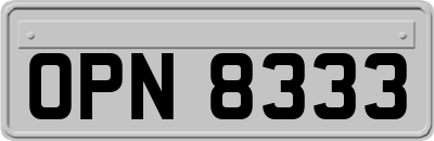 OPN8333