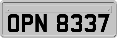 OPN8337