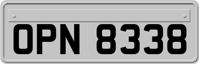 OPN8338
