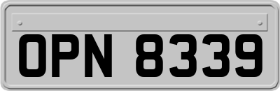 OPN8339