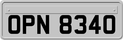 OPN8340