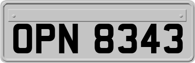 OPN8343
