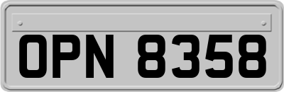 OPN8358