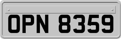 OPN8359