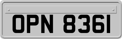 OPN8361