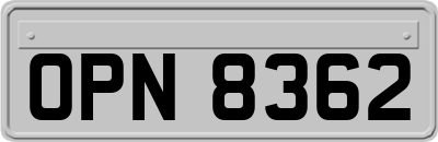 OPN8362