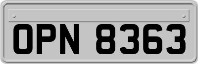 OPN8363