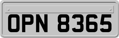 OPN8365