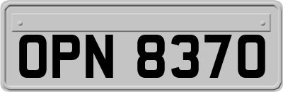 OPN8370