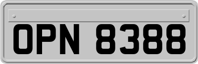 OPN8388