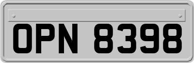 OPN8398