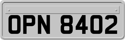 OPN8402