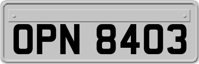 OPN8403
