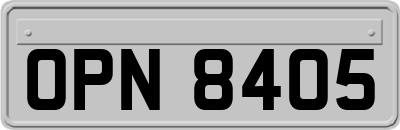 OPN8405