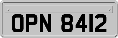 OPN8412