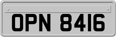 OPN8416