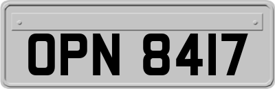 OPN8417
