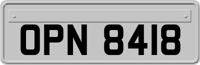 OPN8418