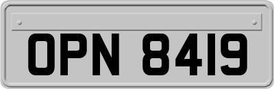 OPN8419