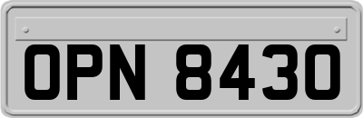 OPN8430