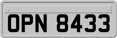 OPN8433