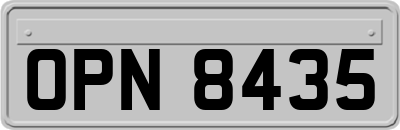 OPN8435