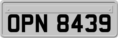 OPN8439