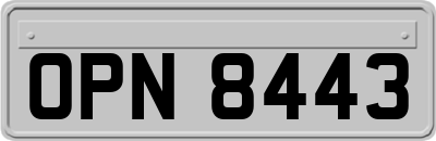 OPN8443