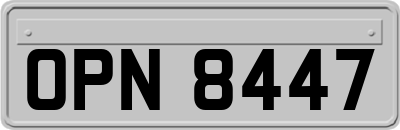 OPN8447