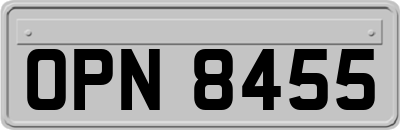 OPN8455