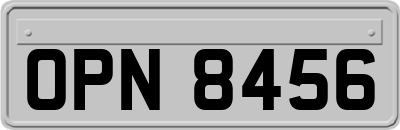 OPN8456