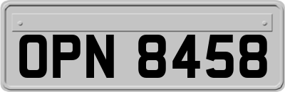 OPN8458