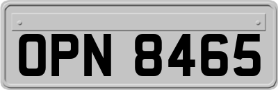 OPN8465