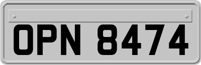 OPN8474