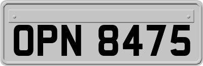 OPN8475