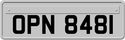 OPN8481