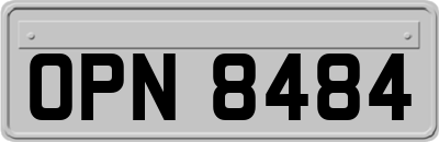 OPN8484
